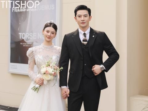 SUIT CƯỚI TITISHOP ( S-7XL )
