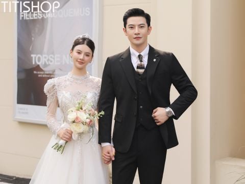 SUIT CƯỚI TITISHOP ( S-7XL )