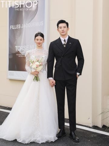 SUIT CƯỚI TITISHOP ( S-7XL )