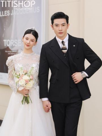 SUIT CƯỚI TITISHOP ( S-7XL )