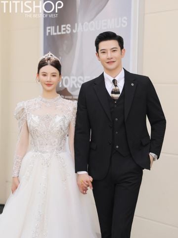 SUIT CƯỚI TITISHOP ( S-7XL )