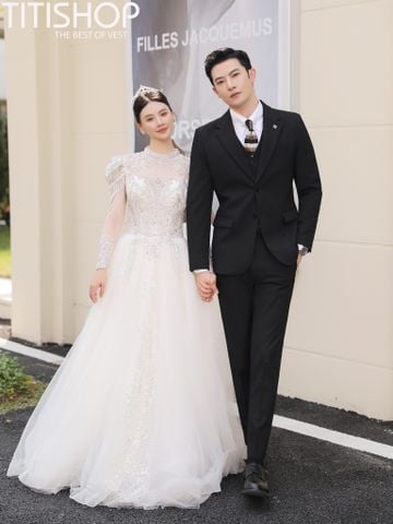 SUIT CƯỚI TITISHOP ( S-7XL )