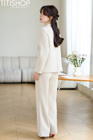 Áo Blazer Nữ Titishop ( Đặt 7 ngày )