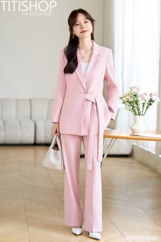 Áo Blazer Nữ Titishop ( Đặt 7 ngày )