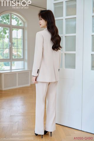 Áo Blazer Nữ Titishop ( Đặt 7 ngày )