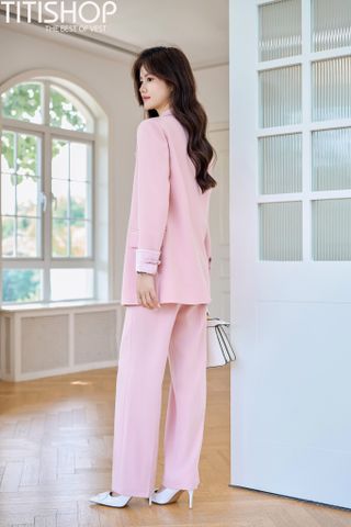 Áo Blazer Nữ Titishop ( Đặt 7 ngày )