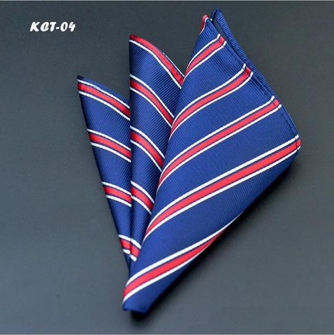 Khăn Bỏ Túi Vest Titishop KCT04