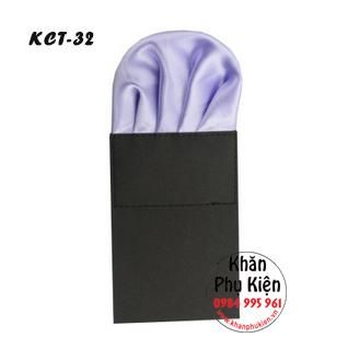 Khăn Cài Túi Áo Vest Titishop- KCT32 - M15