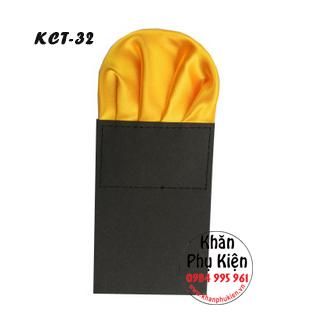 Khăn Cài Túi Áo Vest Titishop- KCT32 - M13