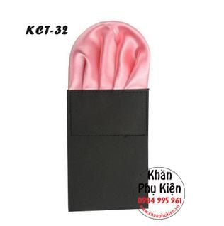 Khăn Cài Túi Áo Vest Titishop- KCT32 - M11