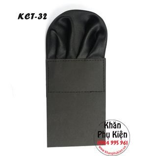 Khăn Cài Túi Áo Vest Titishop- KCT32 - M10