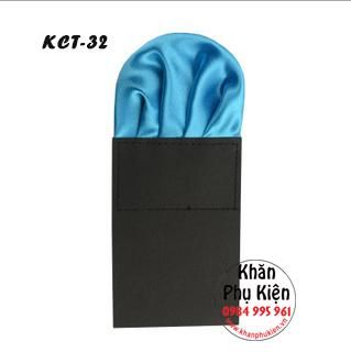 Khăn Cài Túi Áo Vest Titishop- KCT32 - M2