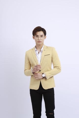 Áo Vest Nam Titishop VN513 Luxury