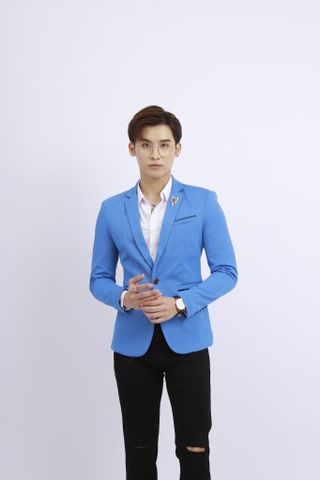 Áo Vest Nam Titishop VN514 Luxury