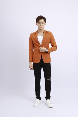 Áo Vest Nam Titishop VN517 Luxury