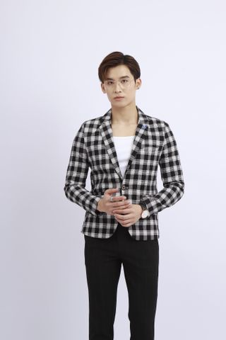 Áo Vest Nam Titishop VN518 Luxury