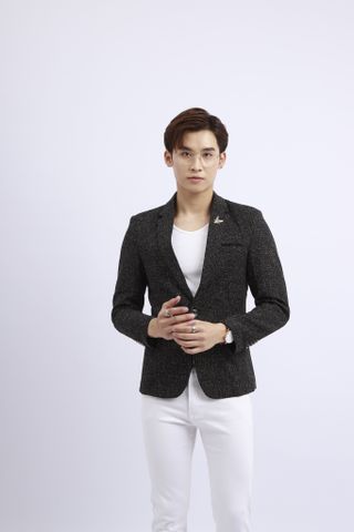 Áo Vest Nam Titishop VN521 Luxury