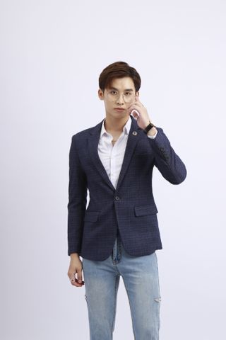 Áo Vest Nam Titishop VN536 Luxury