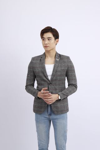 Áo Vest Nam Titishop VN532 Luxury