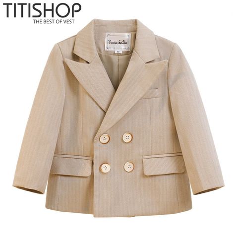 Áo Vest Trẻ Em Titishop ( 90-150 )