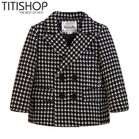 Áo Vest Trẻ Em Titishop ( 90-150 )