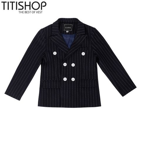 Áo Vest Trẻ Em Titishop ( 90-150 )