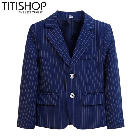 Áo Vest Trẻ Em Titishop ( 90-150 )
