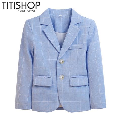 Áo Vest Trẻ Em Titishop ( 90-150 )