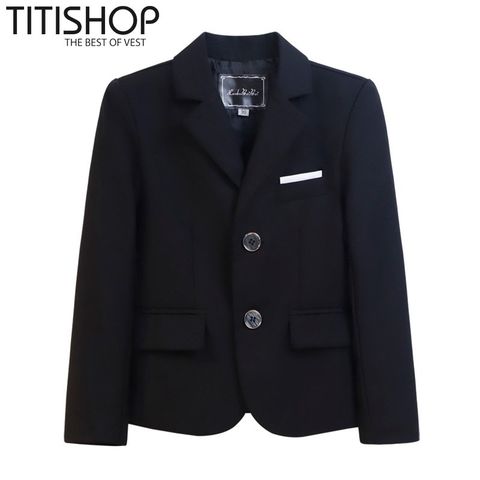 Áo Vest Trẻ Em Titishop ( 90-170 )