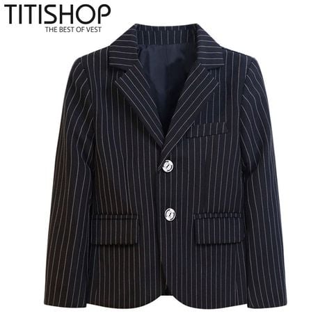 Áo Vest Trẻ Em Titishop ( 90-150 )
