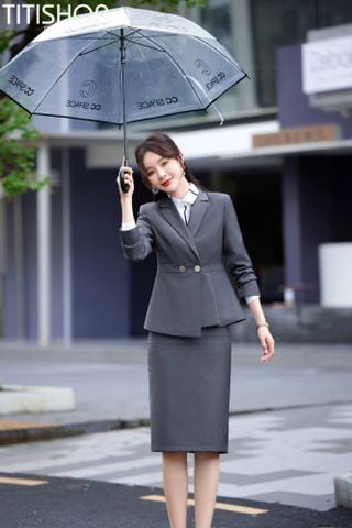 Áo Vest Nữ Titishop ( S -4XL)