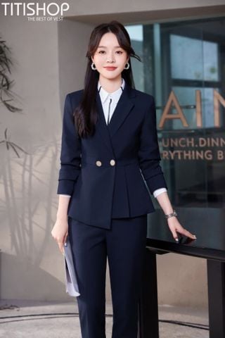 Áo Vest Nữ Titishop ( S -4XL)