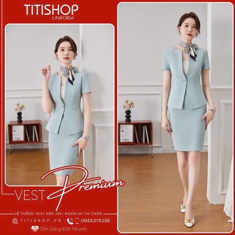 Sét Ký Gỉa TITISHOP Premium