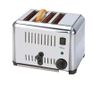  Máy Kẹp Bánh Mì Sandwich Saiko TS-730R 