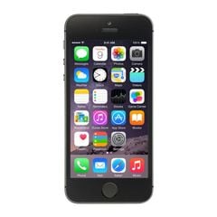 Apple iPhone 5s 16GB Xám