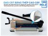 Bàn cắt giấy chuyên nghiệp YG-858 A4