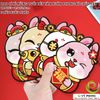 SET 6 BAO LÌ XÌ MỪNG TUỔI TẾT PHONG BÌ HÌNH CHÚ THỎ BUNNY CHÚC PHÚC TRANG TRÍ TÂN NIÊN XUÂN NĂM MỚI LX-0003