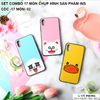 SET COMBO 17 MÓN CHỤP HÌNH PHỤ KIỆN MỸ PHẨM SẢN PHẨM INS ĐẠO CỤ CHỤP ẢNH CDC-17 MÓN-02