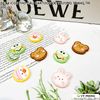 SET COMBO 4 ICON LOGO HÌNH BÉ THỎ GẤU CARTOON SIÊU CUTE DÁN ỐP LƯNG ĐIỆN THOẠI ĐẠO CỤ DECOR TRANG TRÍ CHỤP HÌNH DDC-263