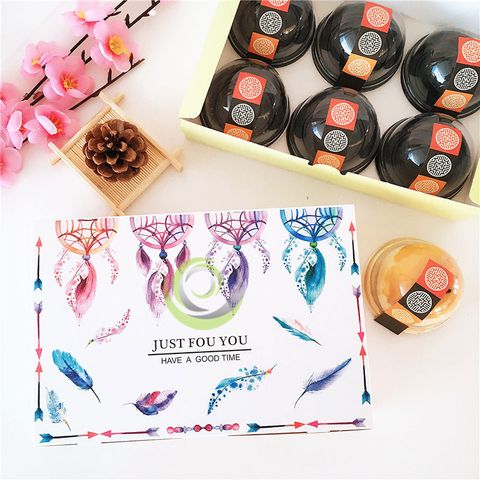  Hộp Bánh Kẹo - Hộp Bánh Kẹo Dream Catcher/Hoa Hồng JUST FOR YOU 