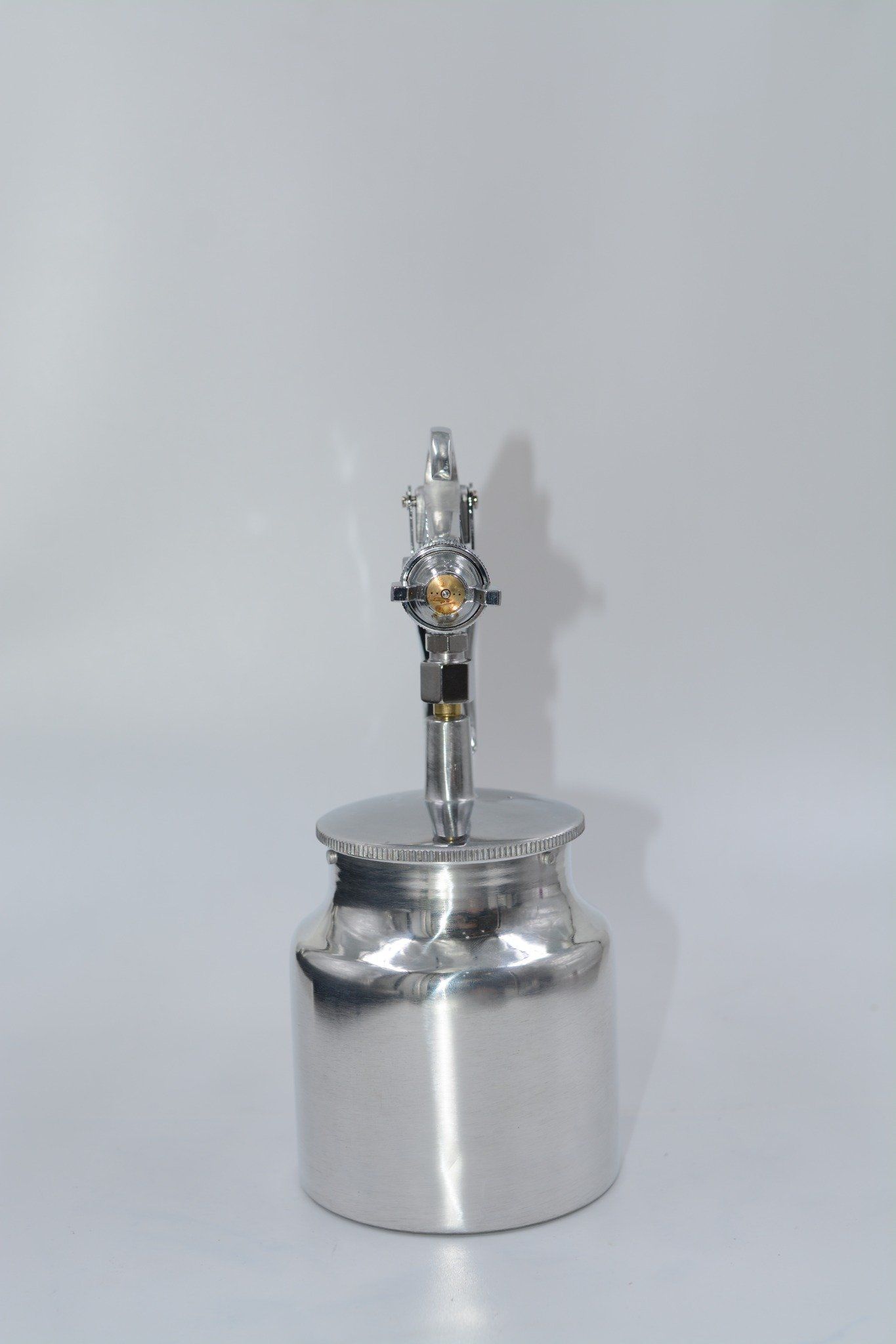 Súng phun sơn Maxpro JP F75 G- 750cc (bình dưới)