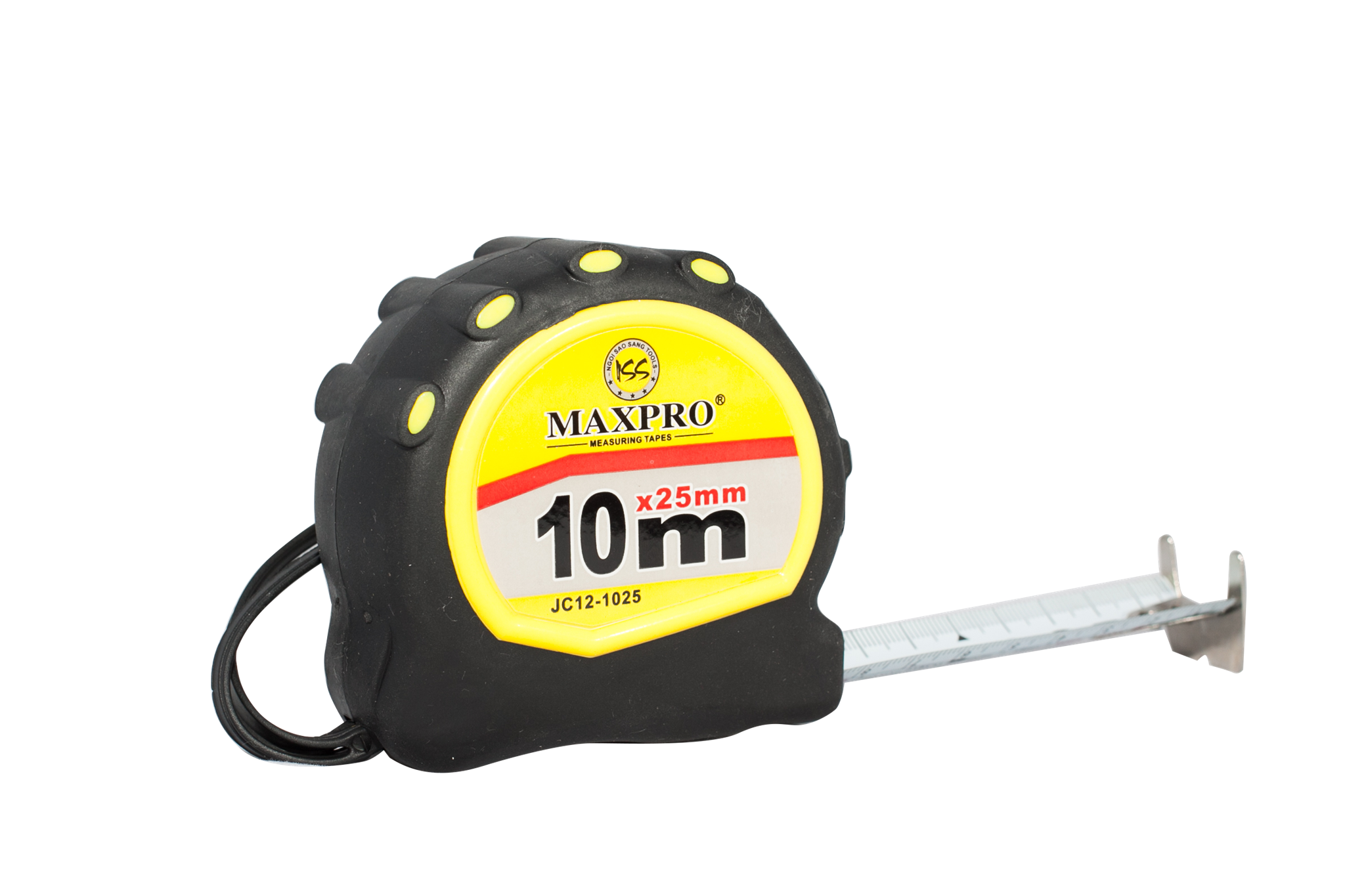 Thước 2 mặt Maxpro JC- 12