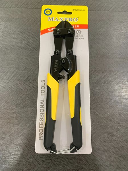 Kìm cộng lực mini Maxpro 8inch/200mm-M45KCL8