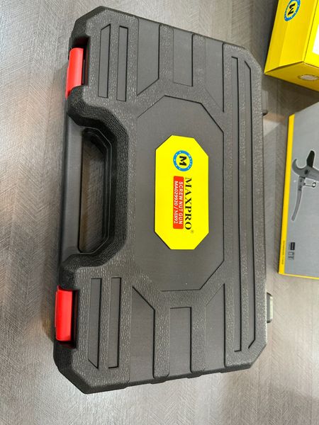 Kìm rút ốc tán/ Đai ốc Maxpro - Mã : M892(M3-M12)