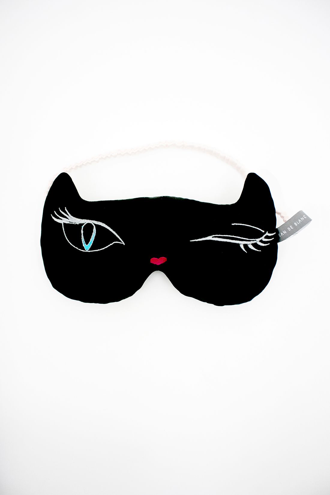Cat Eyes Mask