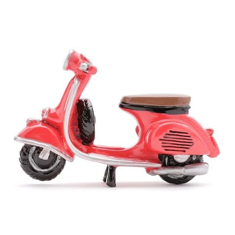  Tượng xe Vespa Lavanto 