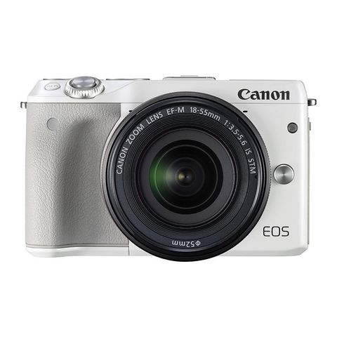 Máy ảnh Mirrorless Canon EOS 