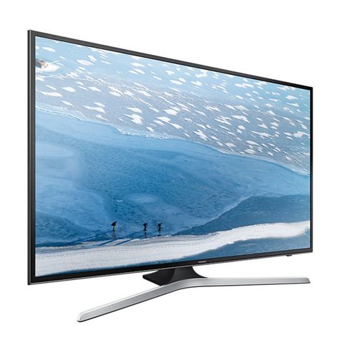  Smart Tivi 4K UHD Samsung 