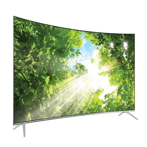  Smart Tivi màn hình cong 4K SUHD Samsung 