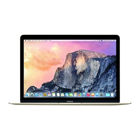  Apple The New MacBook Retina 